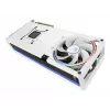 Graphics card ASUS ROG Astral GeForce RTX 5090, 32 GB GDDR7, 512-bit, PCIe 5.0, 3 fans, white
