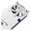 Graphics card ASUS ROG Astral GeForce RTX 5090, 32 GB GDDR7, 512-bit, PCIe 5.0, 3 fans, white
