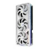 Graphics card ASUS ROG Astral GeForce RTX 5090, 32 GB GDDR7, 512-bit, PCIe 5.0, 3 fans, white
