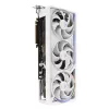 Graphics card ASUS ROG Astral GeForce RTX 5090, 32 GB GDDR7, 512-bit, PCIe 5.0, 3 fans, white