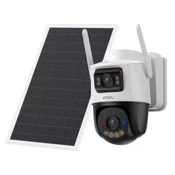 Imou AOV Dual kit 5MP+5MP (with SD 128GB and SIM card)