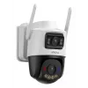 Imou AOV Dual kit 5MP+5MP (with SD 128GB and SIM card)