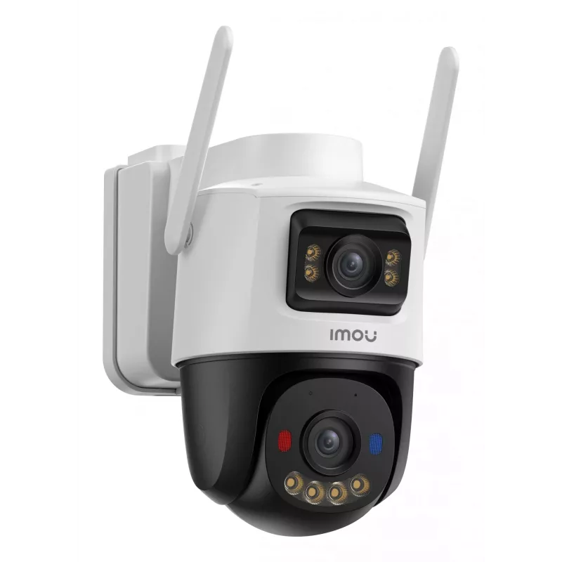 Imou AOV Dual kit 5MP+5MP (with SD 128GB and SIM card)