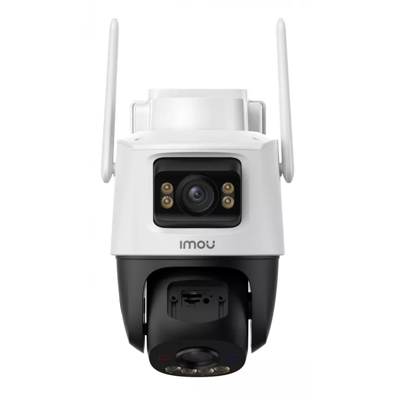 Imou AOV Dual kit 5MP+5MP (with SD 128GB and SIM card)