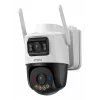 Imou AOV Dual kit 5MP+5MP (with SD 128GB and SIM card)