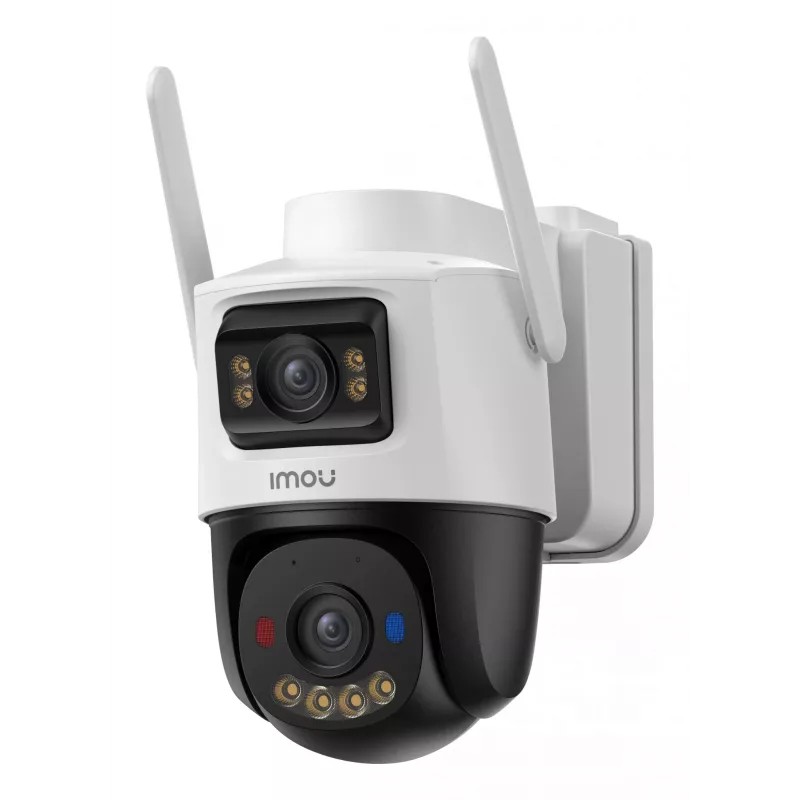 Imou AOV Dual kit 5MP+5MP (with SD 128GB and SIM card)