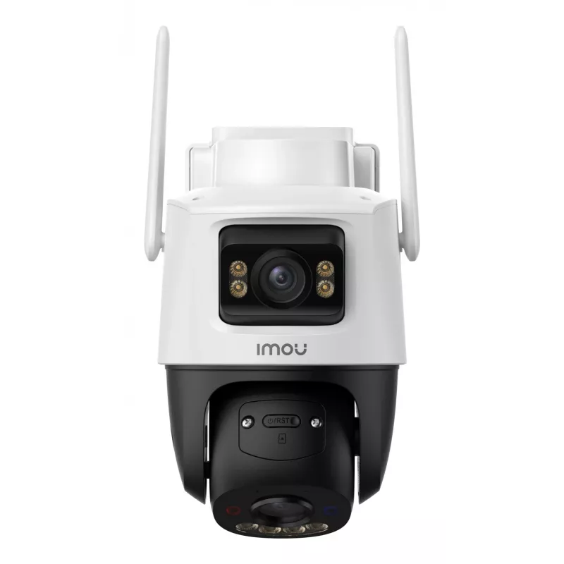 Imou AOV Dual kit 5MP+5MP (with SD 128GB and SIM card)