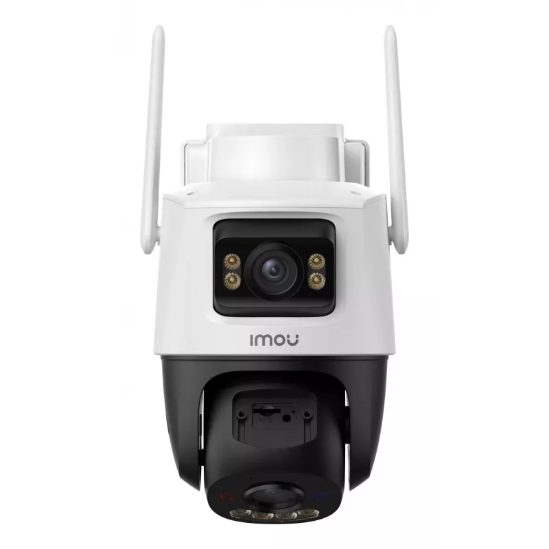 Imou AOV Dual kit 5MP+5MP (with SD 128GB and SIM card)