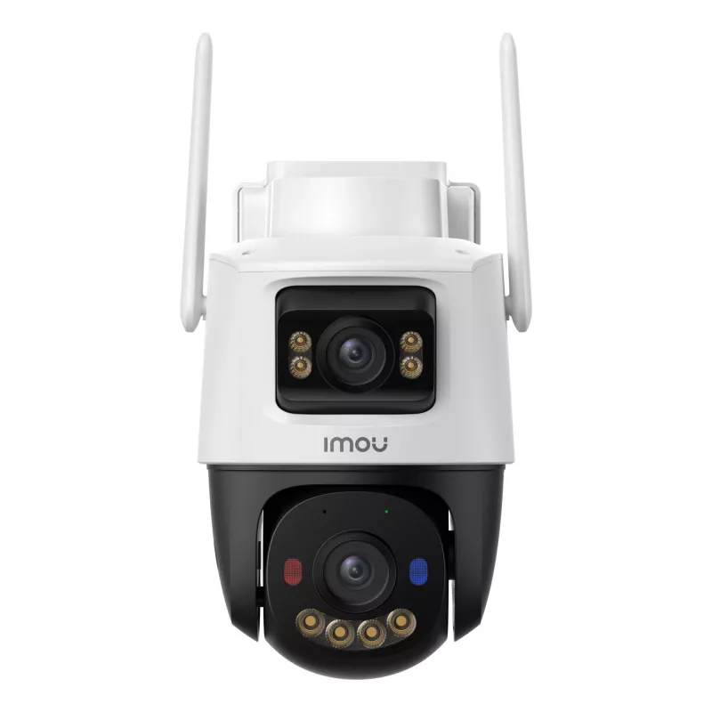 Imou AOV Dual kit 5MP+5MP (with SD 128GB and SIM card)