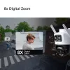Imou AOV Dual kit 5MP+5MP (with SD 128GB and SIM card)