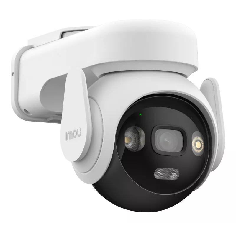 Imou AOV PT 5MP Turret IP security camera Outdoor 2880 x 1620 pixels Wall