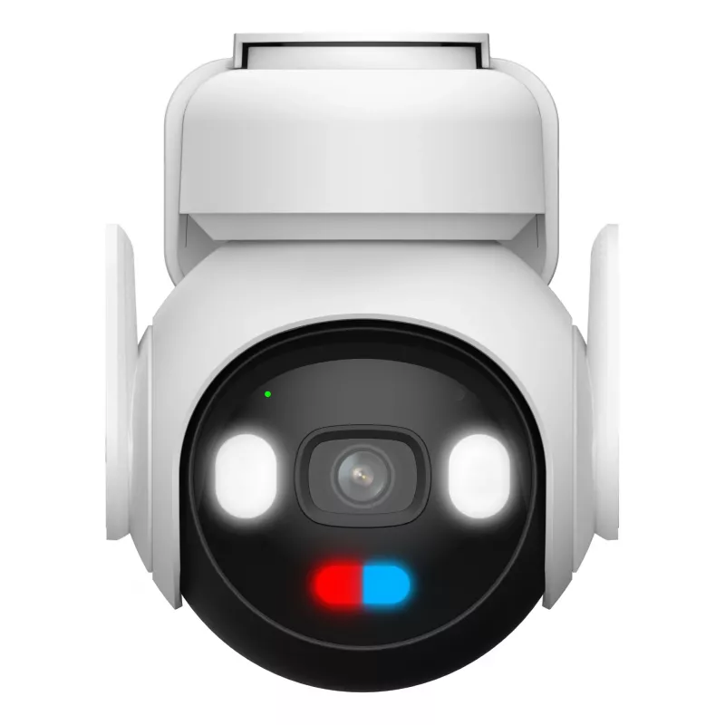Imou AOV PT 5MP Turret IP security camera Outdoor 2880 x 1620 pixels Wall