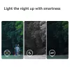 Imou AOV PT 5MP Turret IP security camera Outdoor 2880 x 1620 pixels Wall