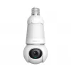 IP security camera Imou Bulb Cam 2304x1296 Outdoor Wireless 360°