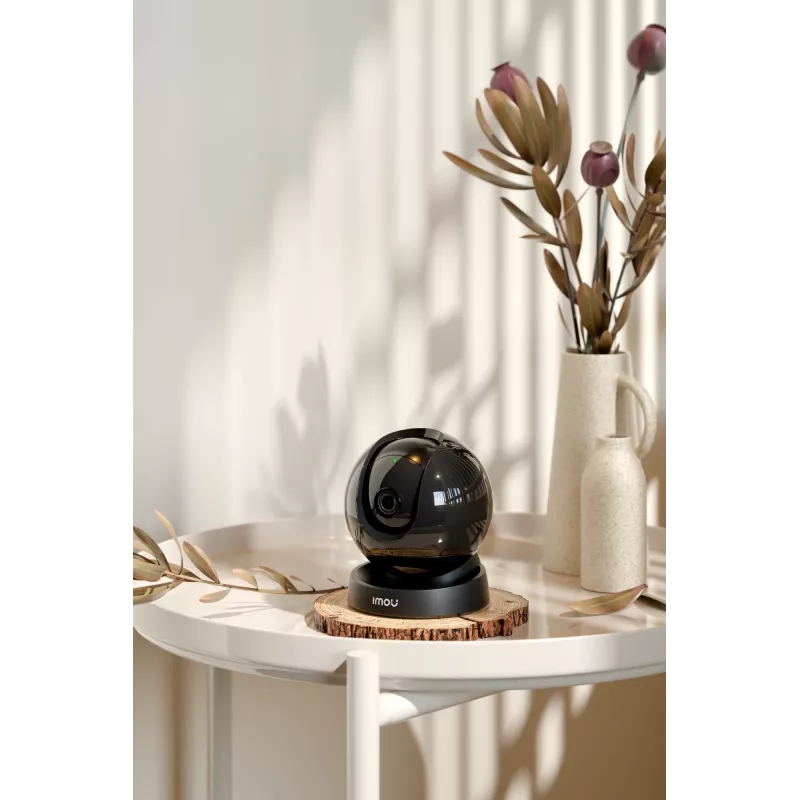 IP security camera IMOU Imou Rex 3D 2K — indoor wired/wireless spherical camera, 2K, 3.6 mm lens, 102° diagonal view