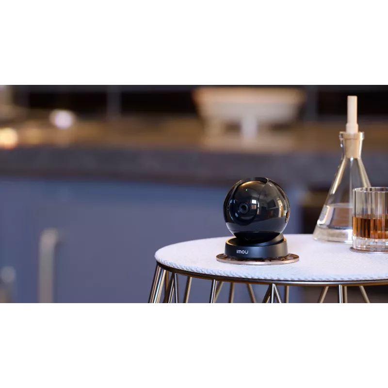 IP security camera IMOU Imou Rex 3D 2K — indoor wired/wireless spherical camera, 2K, 3.6 mm lens, 102° diagonal view