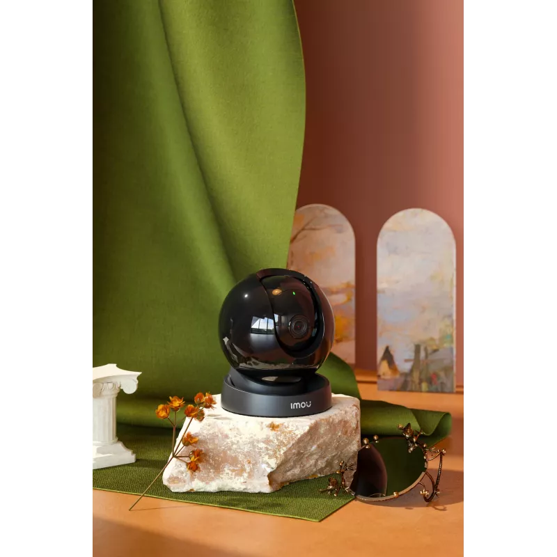 IP security camera IMOU Imou Rex 3D 2K — indoor wired/wireless spherical camera, 2K, 3.6 mm lens, 102° diagonal view
