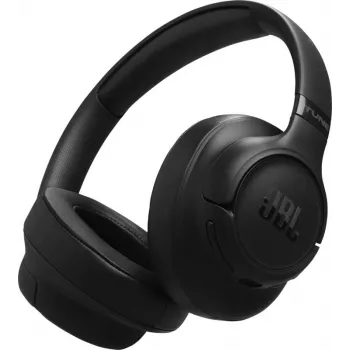 JBL Tune 780NC Headset Wired & Wireless Head-band Calls/Music USB Type-C Bluetooth Black