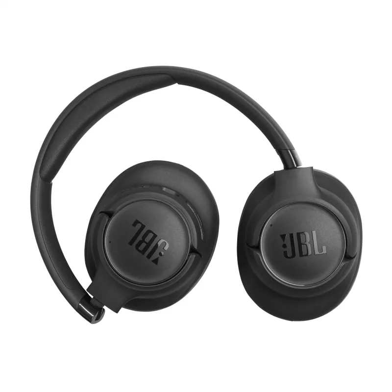 JBL Tune 780NC Headset Wired & Wireless Head-band Calls/Music USB Type-C Bluetooth Black