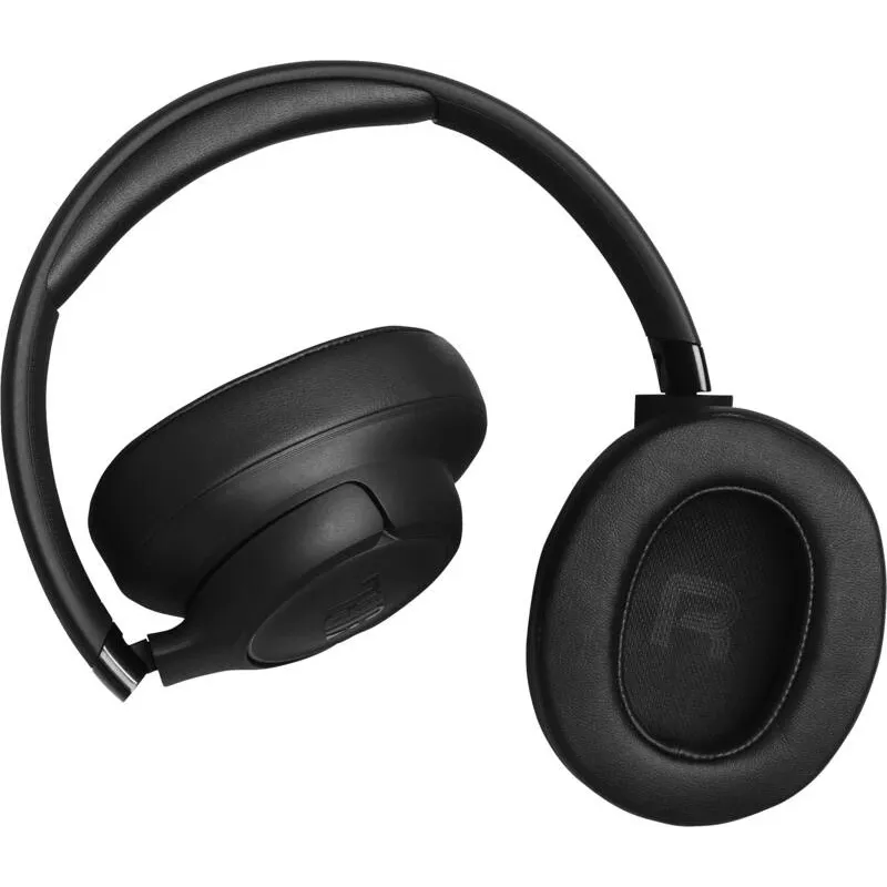 JBL Tune 780NC Headset Wired & Wireless Head-band Calls/Music USB Type-C Bluetooth Black