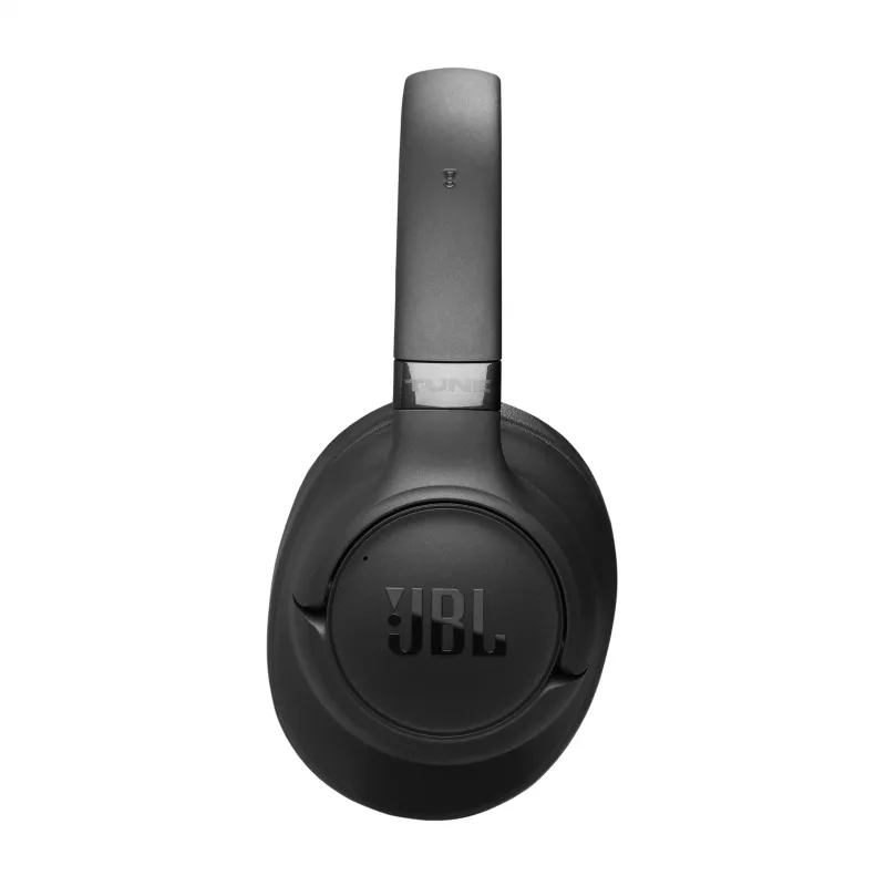 JBL Tune 780NC Headset Wired & Wireless Head-band Calls/Music USB Type-C Bluetooth Black