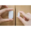 Door/window sensor IMOU ZD1 wireless RF, white, battery life 12 months