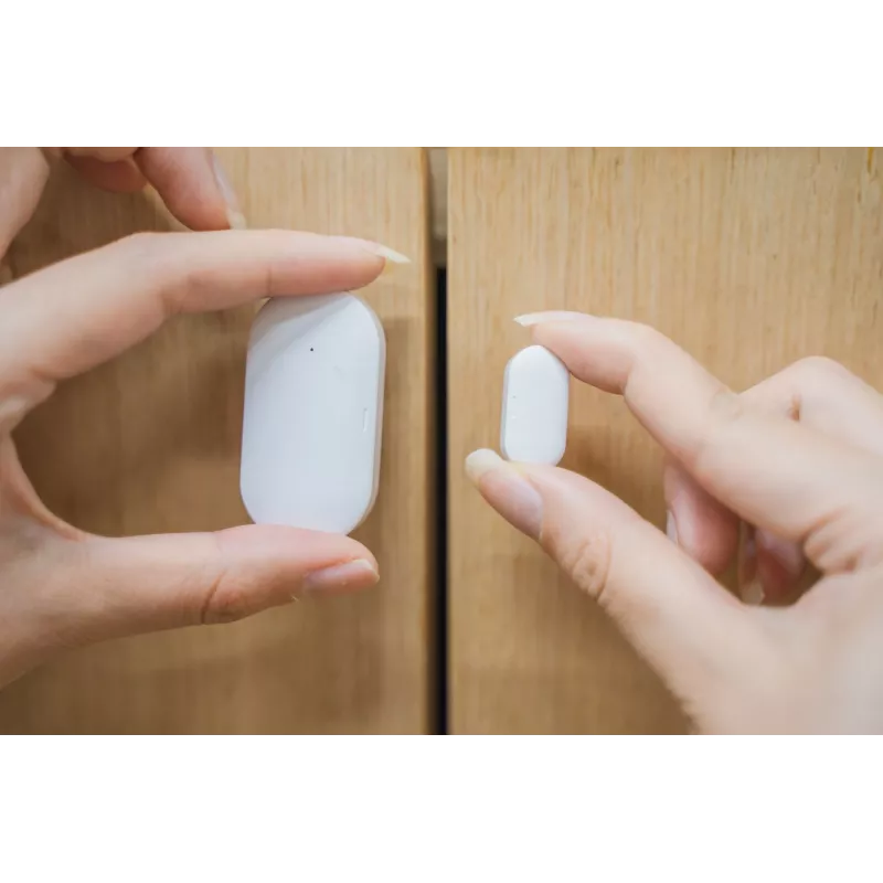 Door/window sensor IMOU ZD1 wireless RF, white, battery life 12 months