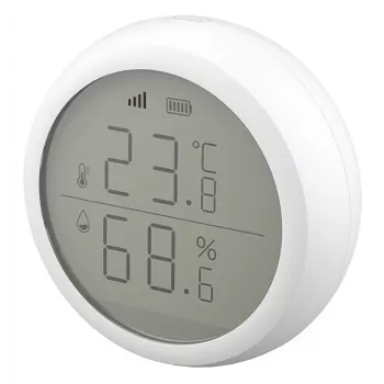 Imou ZTM1 Indoor Temperature & humidity sensor Built-in Wireless