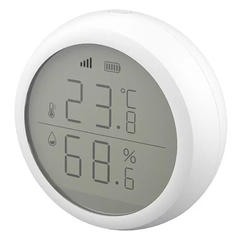 Imou ZTM1 Indoor Temperature & humidity sensor Built-in Wireless