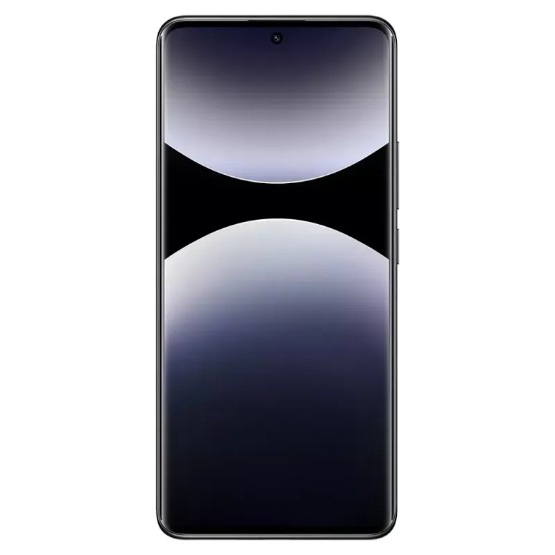 Smartphone Xiaomi MZB0I9LEU 6.67 inch Dual SIM Black