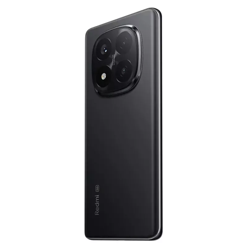 Smartphone Xiaomi MZB0I9LEU 6.67 inch Dual SIM Black