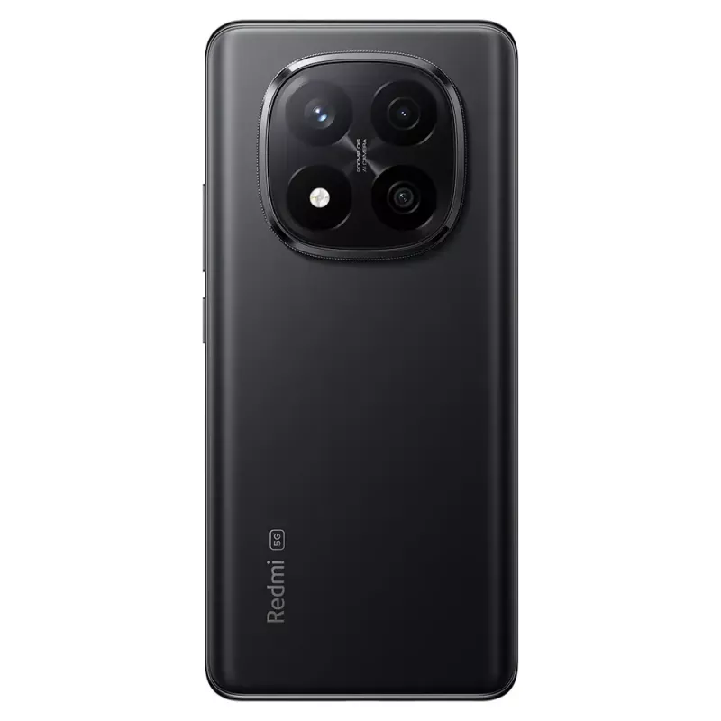 Smartphone Xiaomi MZB0I9LEU 6.67 inch Dual SIM Black