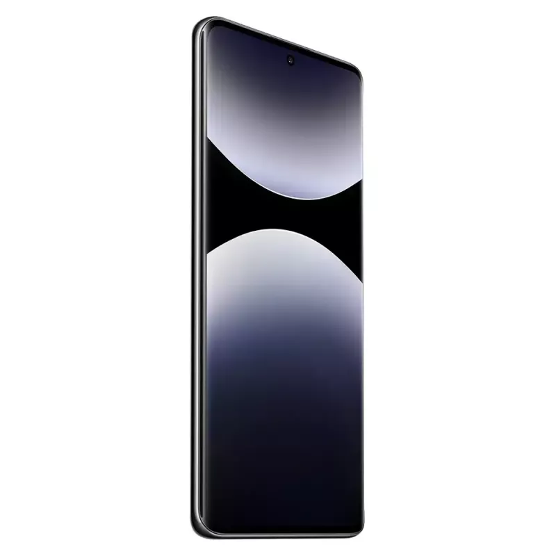 Smartphone Xiaomi MZB0I9LEU 6.67 inch Dual SIM Black