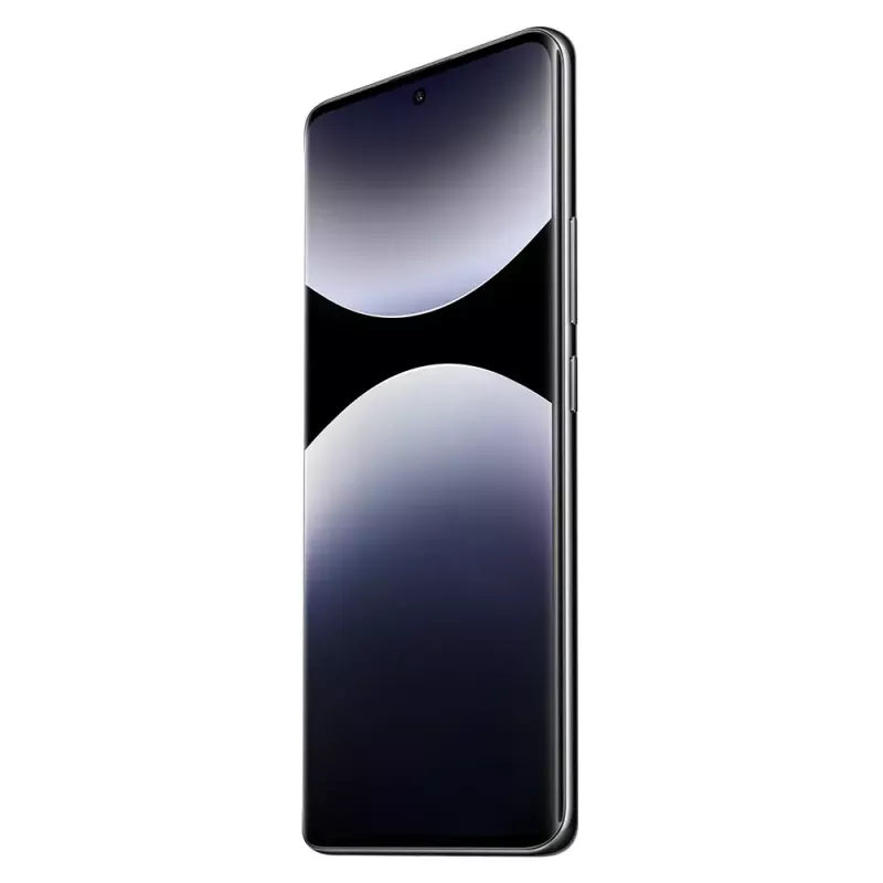 Smartphone Xiaomi MZB0I9LEU 6.67 inch Dual SIM Black