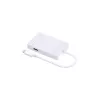 D-Link DUP-501 interface hub USB 3.2 Gen 1 (3.1 Gen 1) Type-C 5000 Mbit/s White