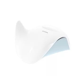 D-Link Wi-Fi 7 BE3600 Mesh Router wireless router 2.5 Gigabit Ethernet Dual-band (2.4 GHz / 5 GHz) White