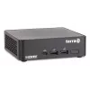 TERRA 1000074 PC/workstation Intel Core Ultra 5 125H 16 GB DDR5-SDRAM 500 GB SSD Windows 11 Pro Micro PC Black