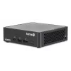 TERRA 1000074 PC/workstation Intel Core Ultra 5 125H 16 GB DDR5-SDRAM 500 GB SSD Windows 11 Pro Micro PC Black