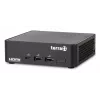 TERRA 1000074 PC/workstation Intel Core Ultra 5 125H 16 GB DDR5-SDRAM 500 GB SSD Windows 11 Pro Micro PC Black