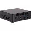 TERRA PC-Micro 5000C GREENLINE, Intel® Core™ i3, i3-1315U, 16 GB, DDR5-SDRAM, 500 GB, SSD