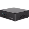 TERRA PC-Micro 5000C GREENLINE, Intel® Core™ i3, i3-1315U, 16 GB, DDR5-SDRAM, 500 GB, SSD