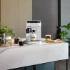 De’Longhi Magnifica Plus ECAM320.60.W Fully-auto Espresso machine 1.9 L