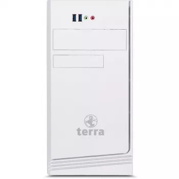 TERRA PC-BUSINESS 6000wh SILENT Intel Core Ultra 5 225 16 GB DDR5-SDRAM 500 GB SSD Windows 11 Pro Mini Tower White
