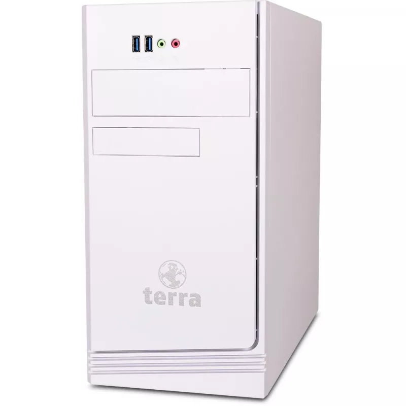 TERRA PC-BUSINESS 6000wh SILENT Intel Core Ultra 5 225 16 GB DDR5-SDRAM 500 GB SSD Windows 11 Pro Mini Tower White