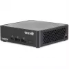 TERRA Micro 6000 SILENT GREENLINE Intel Core 5 120U 16 GB DDR5-SDRAM 500 GB SSD Windows 11 Pro Micro PC Mini PC Black