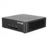 TERRA Micro 6000 SILENT GREENLINE Intel Core 5 120U 16 GB DDR5-SDRAM 500 GB SSD Windows 11 Pro Micro PC Mini PC Black