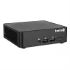 TERRA Micro 6000 SILENT GREENLINE Intel Core 5 120U 16 GB DDR5-SDRAM 500 GB SSD Windows 11 Pro Micro PC Mini PC Black