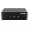 TERRA Micro 6000 SILENT GREENLINE Intel Core 5 120U 16 GB DDR5-SDRAM 500 GB SSD Windows 11 Pro Micro PC Mini PC Black