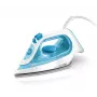 Braun TexStyle 3 Steam Iron SI 3053 Blue Ceramic soleplate 2400 W