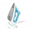 Braun TexStyle 3 Steam Iron SI 3053 Blue Ceramic soleplate 2400 W
